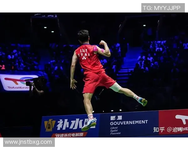 广州羽毛球队在世锦赛中的个人能力分析与表现评估