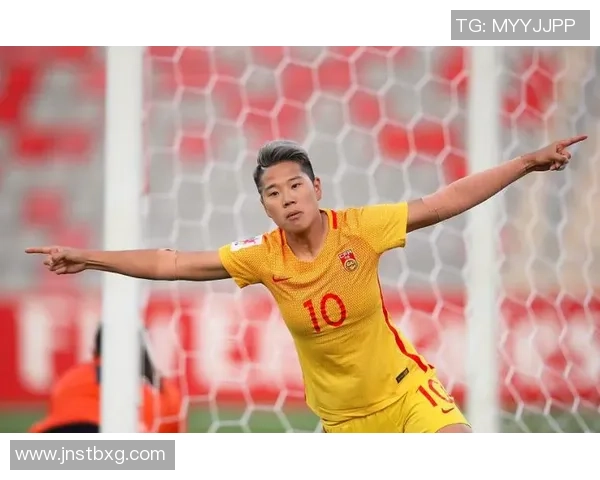 中国女星心目中的足球偶像盘点与背后的故事揭秘