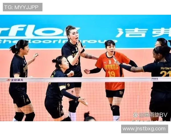 上海排球队技术表现分析与联赛表现的深度解读