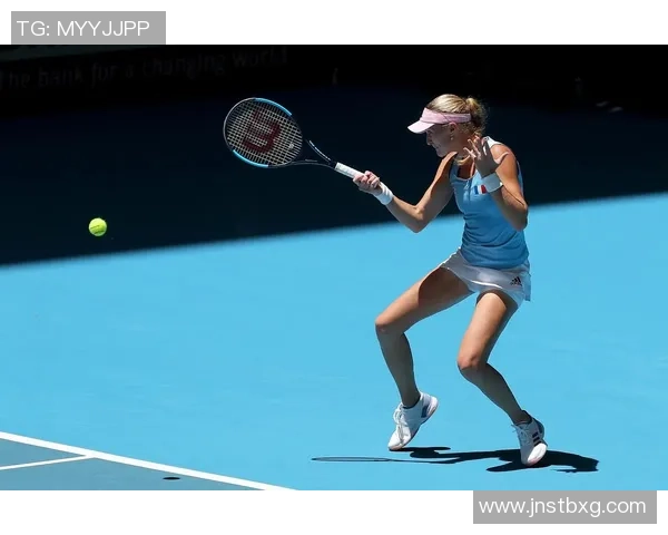 重庆网球队在联合会杯中的崛起与突破之路全景回顾